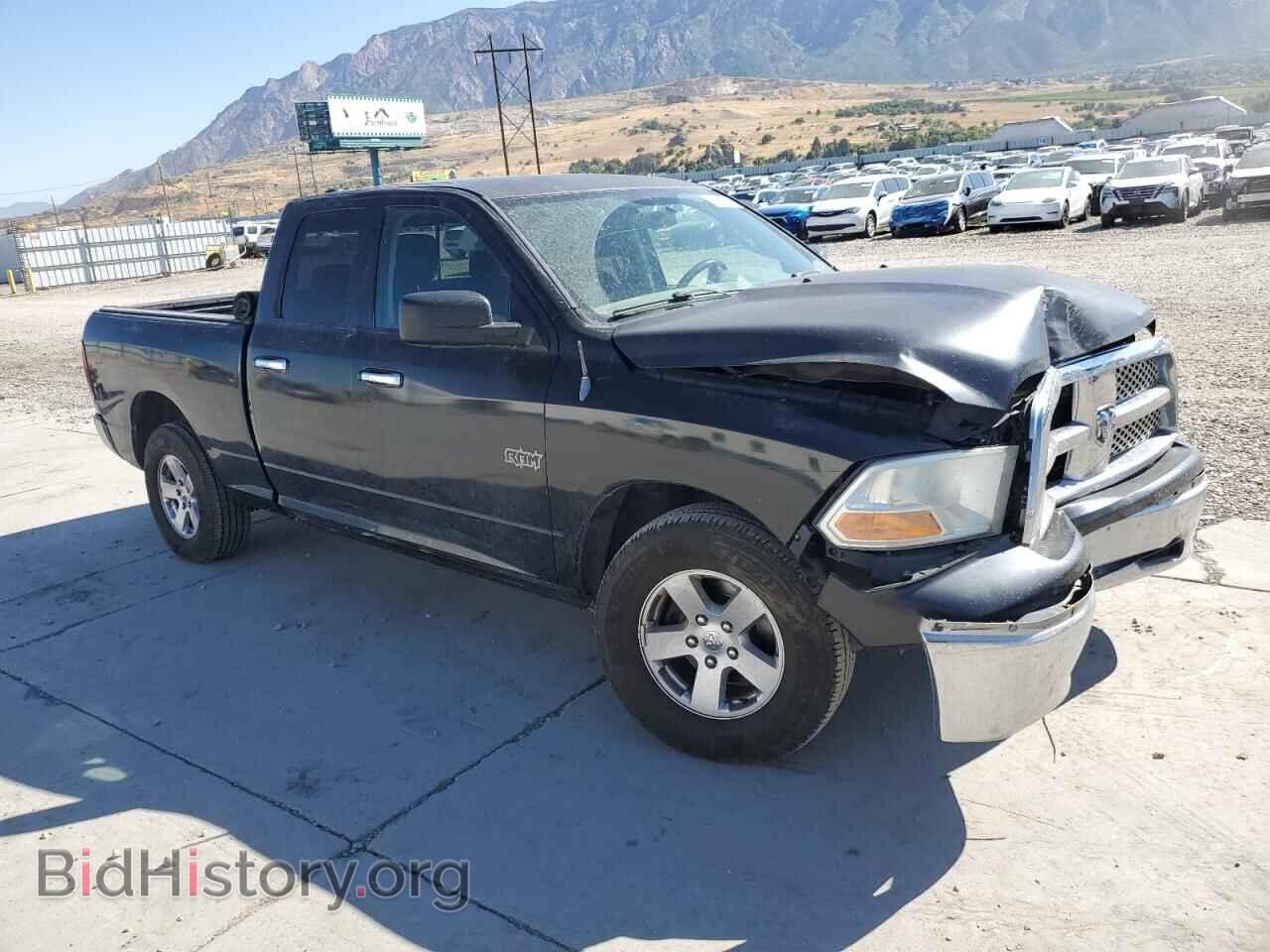 2010 DODGE All Models - VIN: 1D7RB1GT4AS112559 - Photo 4