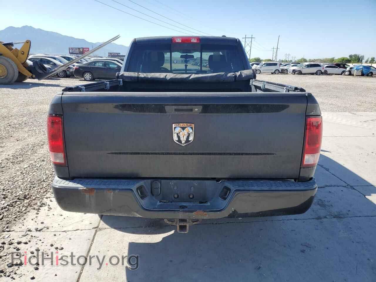 2010 DODGE All Models - VIN: 1D7RB1GT4AS112559 - Photo 6