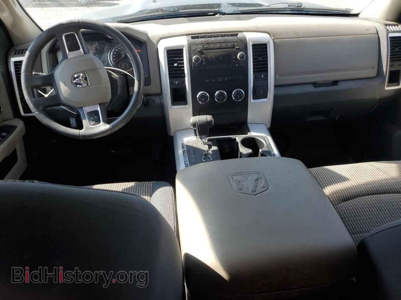2010 DODGE All Models - VIN: 1D7RB1GT4AS112559 - Photo 8