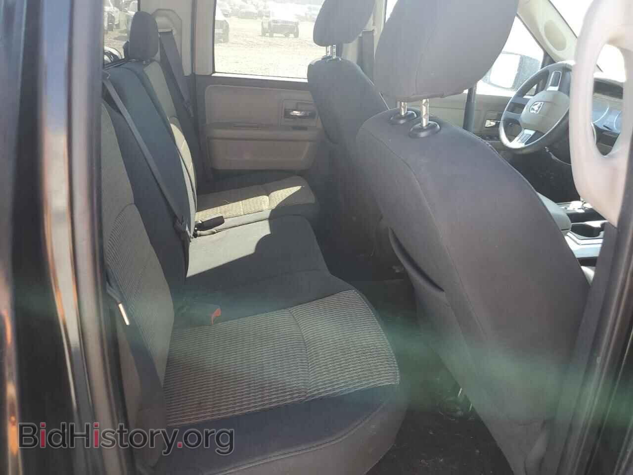 2010 DODGE All Models - VIN: 1D7RB1GT4AS112559 - Photo 10