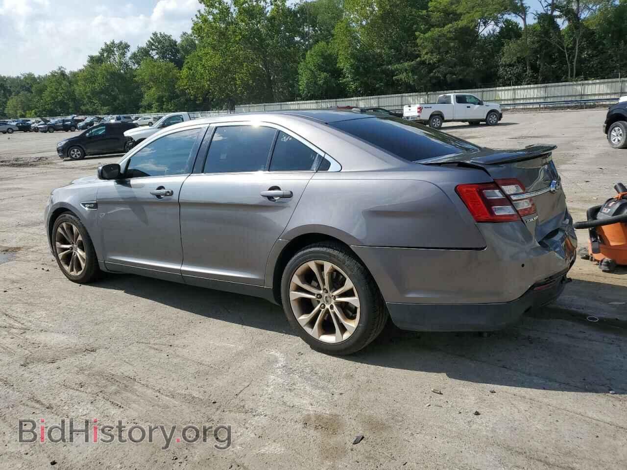 2014 FORD TAURUS - VIN: 1FAHP2KT8EG104306 - Photo 2