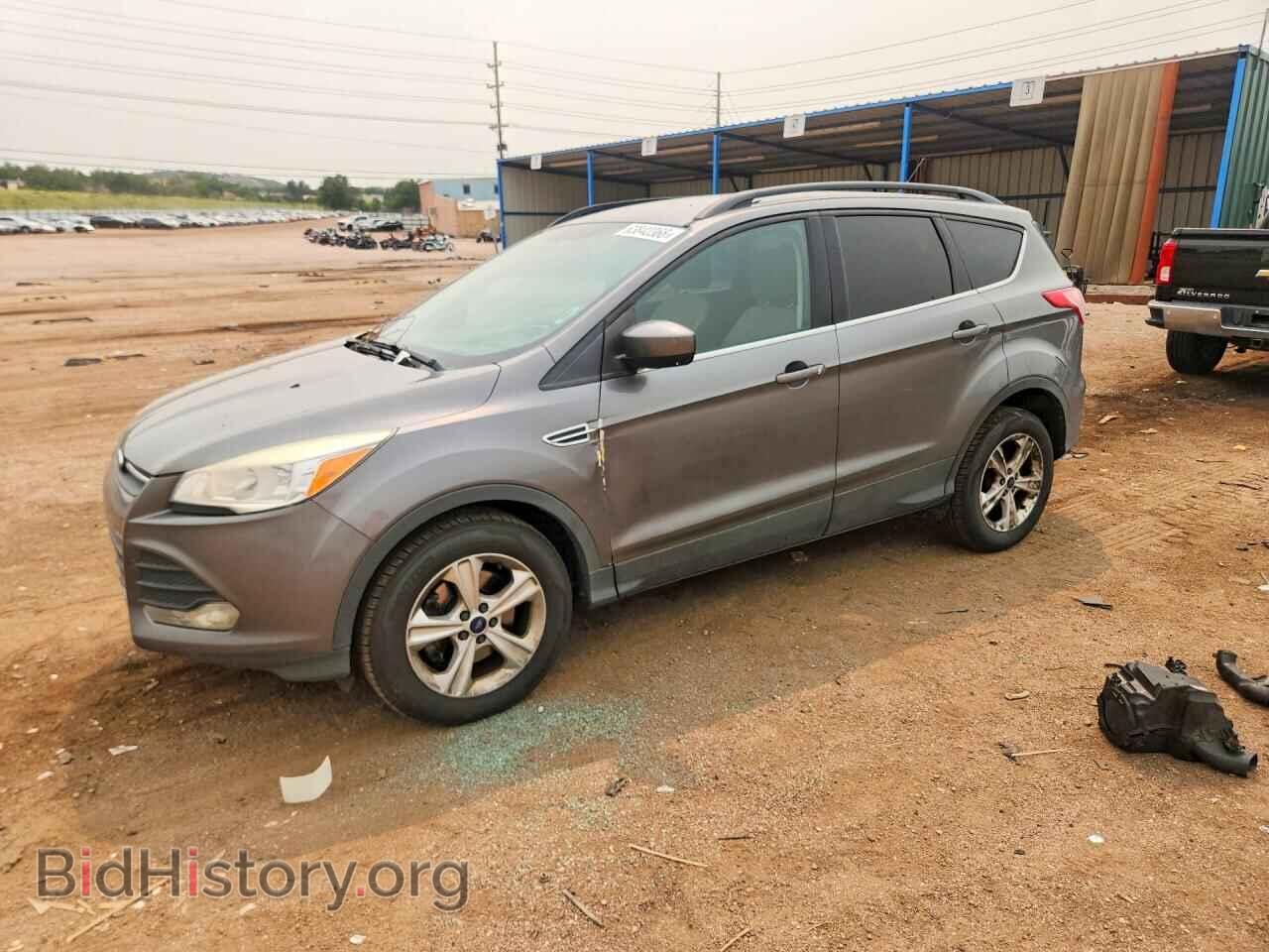 Photo 1FMCU9G9XEUC54062 - FORD ESCAPE 2014