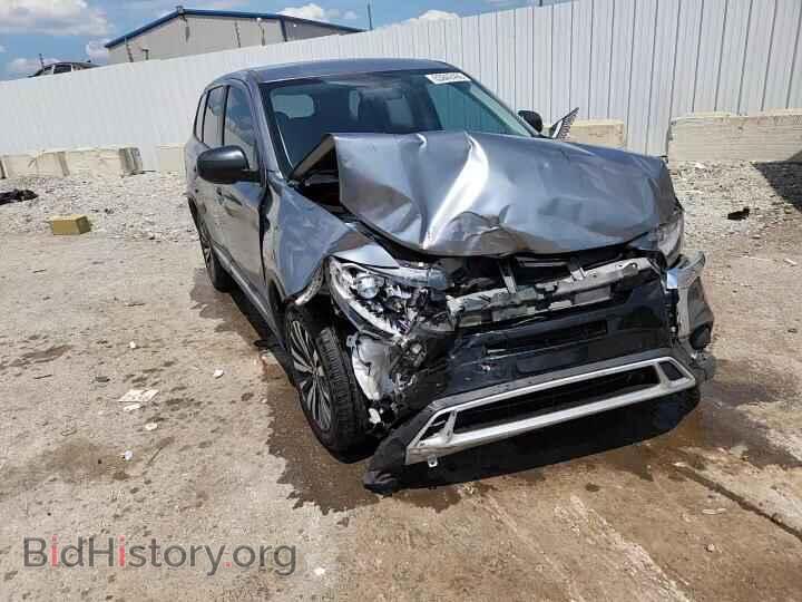 2020 MITSUBISHI OUTLANDER - VIN: JA4AD2A30LZ017646 - Фото 15