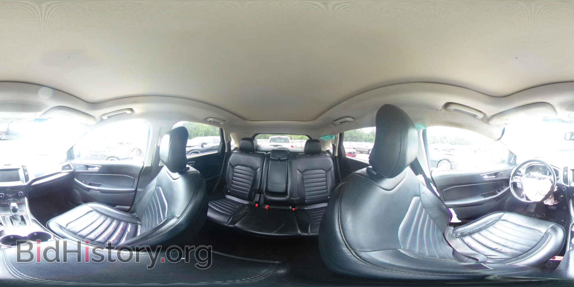 2015 FORD EDGE - VIN: 2FMTK3J88FBB33007 - Фото 15