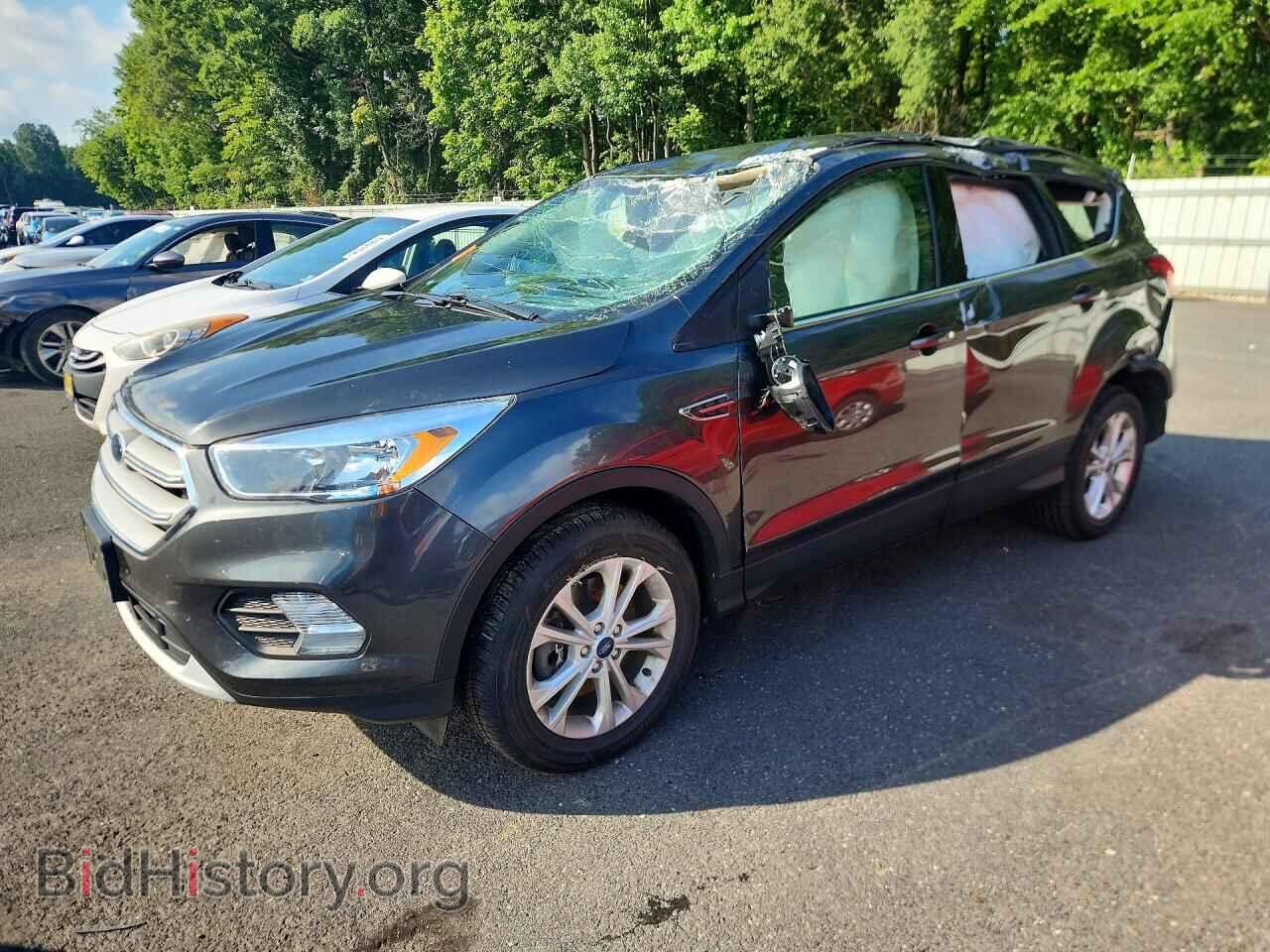 Фотография 1FMCU9GD2KUA10079 - FORD ESCAPE 2019