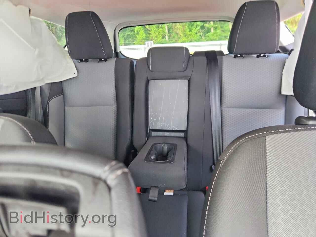 2019 FORD ESCAPE - VIN: 1FMCU9GD2KUA10079 - Фото 10