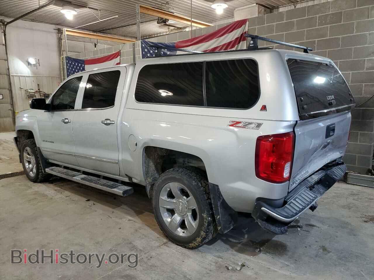 2016 CHEVROLET ALL Models - VIN: 3GCUKSEC8GG311644 - Photo 2