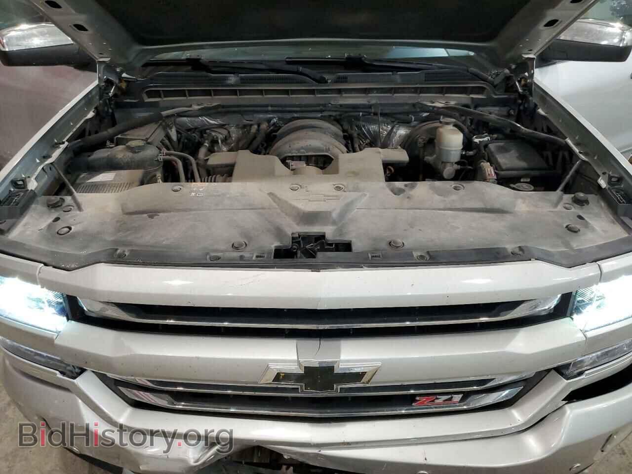 2016 CHEVROLET ALL Models - VIN: 3GCUKSEC8GG311644 - Photo 11