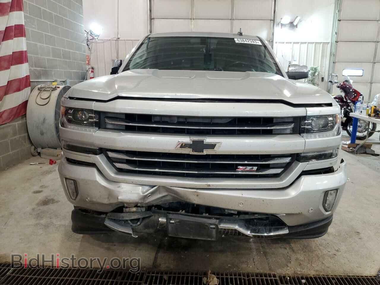 2016 CHEVROLET ALL Models - VIN: 3GCUKSEC8GG311644 - Photo 5