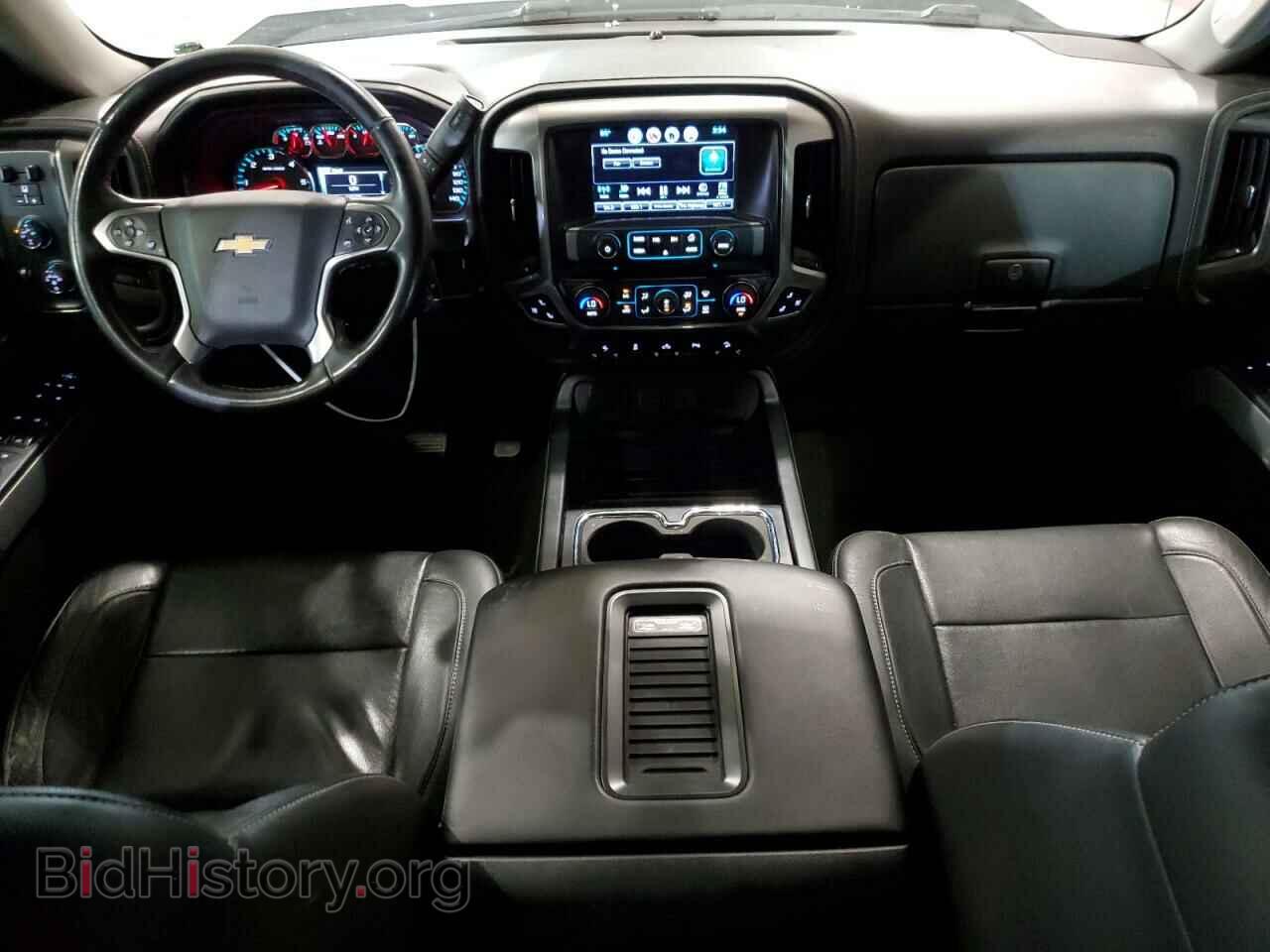2016 CHEVROLET ALL Models - VIN: 3GCUKSEC8GG311644 - Photo 8