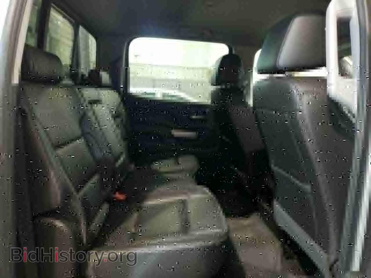 2016 CHEVROLET ALL Models - VIN: 3GCUKSEC8GG311644 - Photo 10