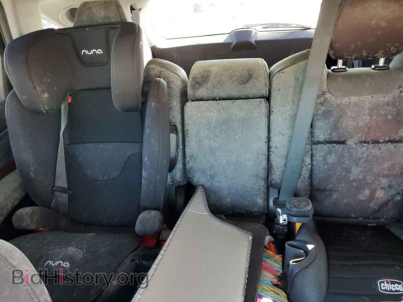 2015 ACURA MDX - VIN: 5FRYD3H86FB009135 - Фото 10