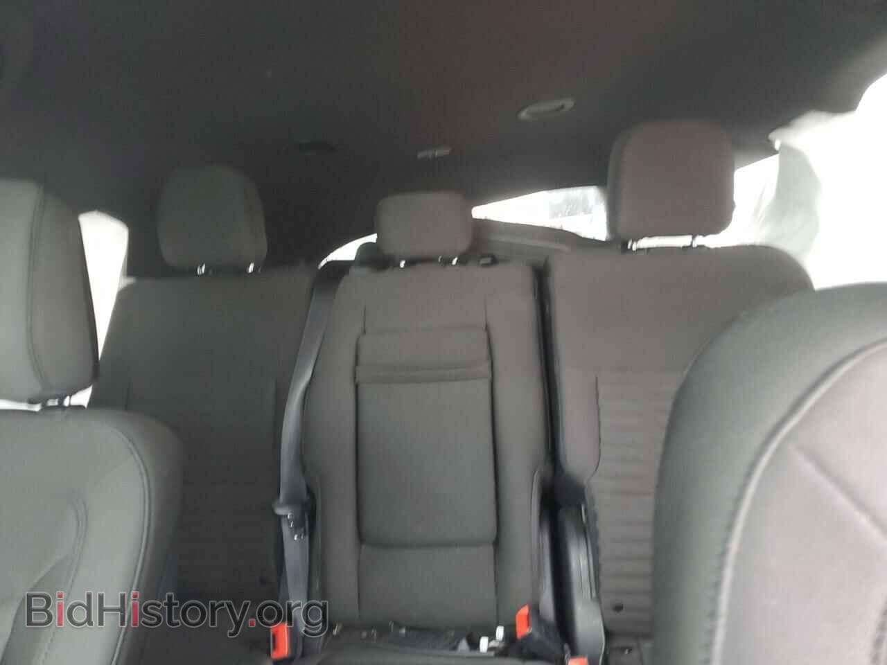 2020 FORD EXPLORER - VIN: 1FMSK8DH7LGB49966 - Photo 10