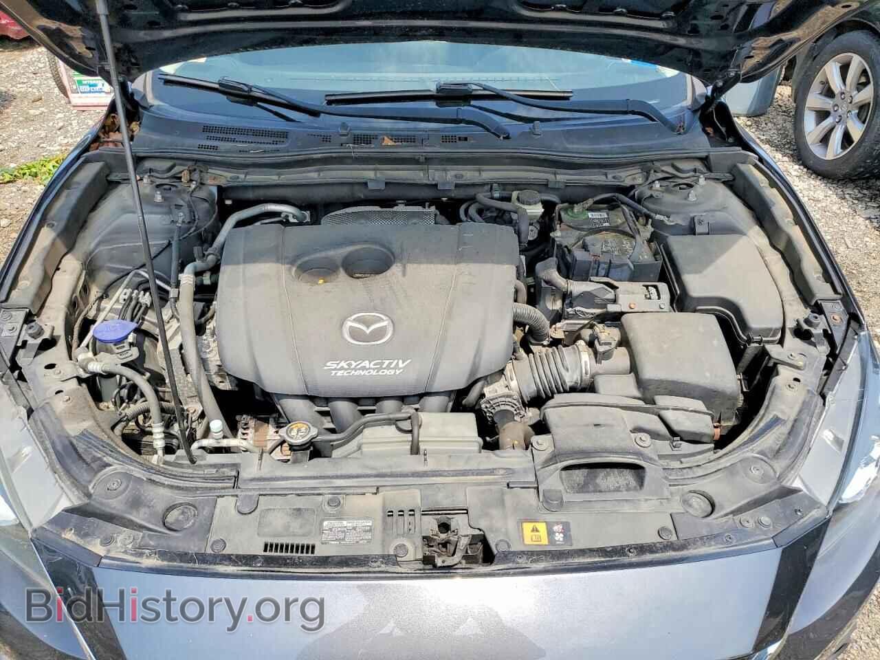 2015 MAZDA 3 - VIN: 3MZBM1V73FM167643 - Photo 11