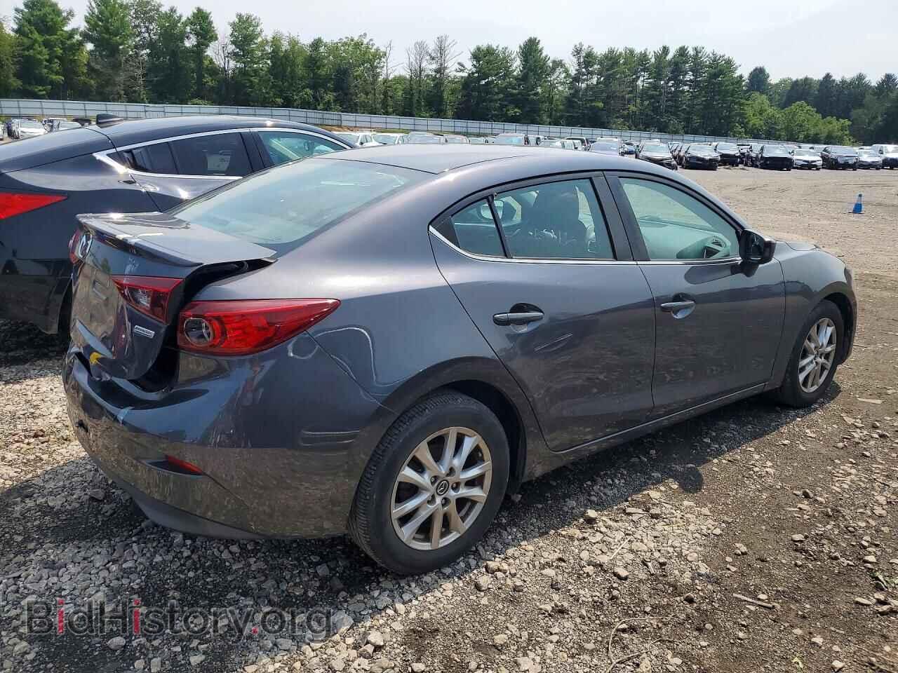 2015 MAZDA 3 - VIN: 3MZBM1V73FM167643 - Photo 3