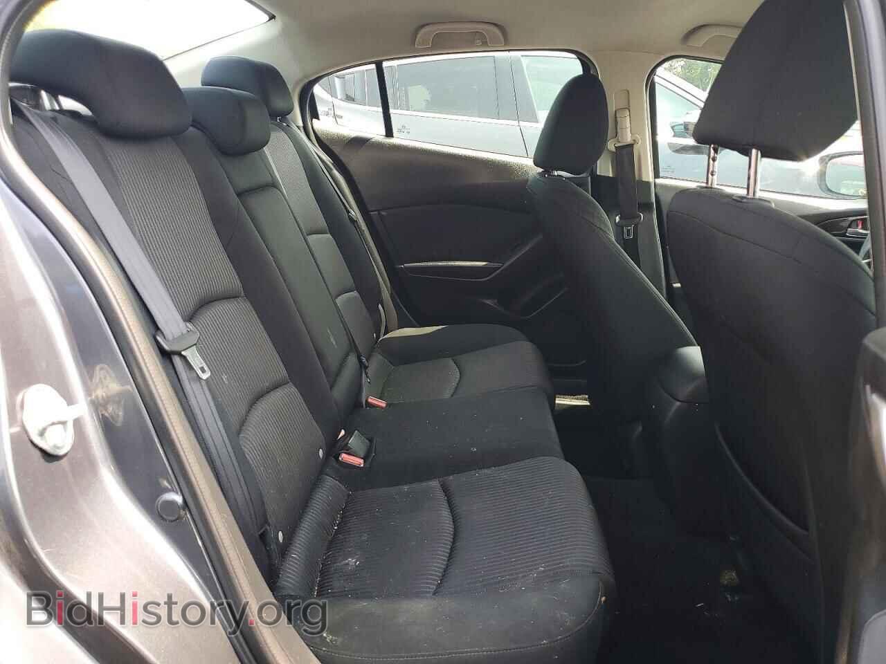2015 MAZDA 3 - VIN: 3MZBM1V73FM167643 - Photo 10