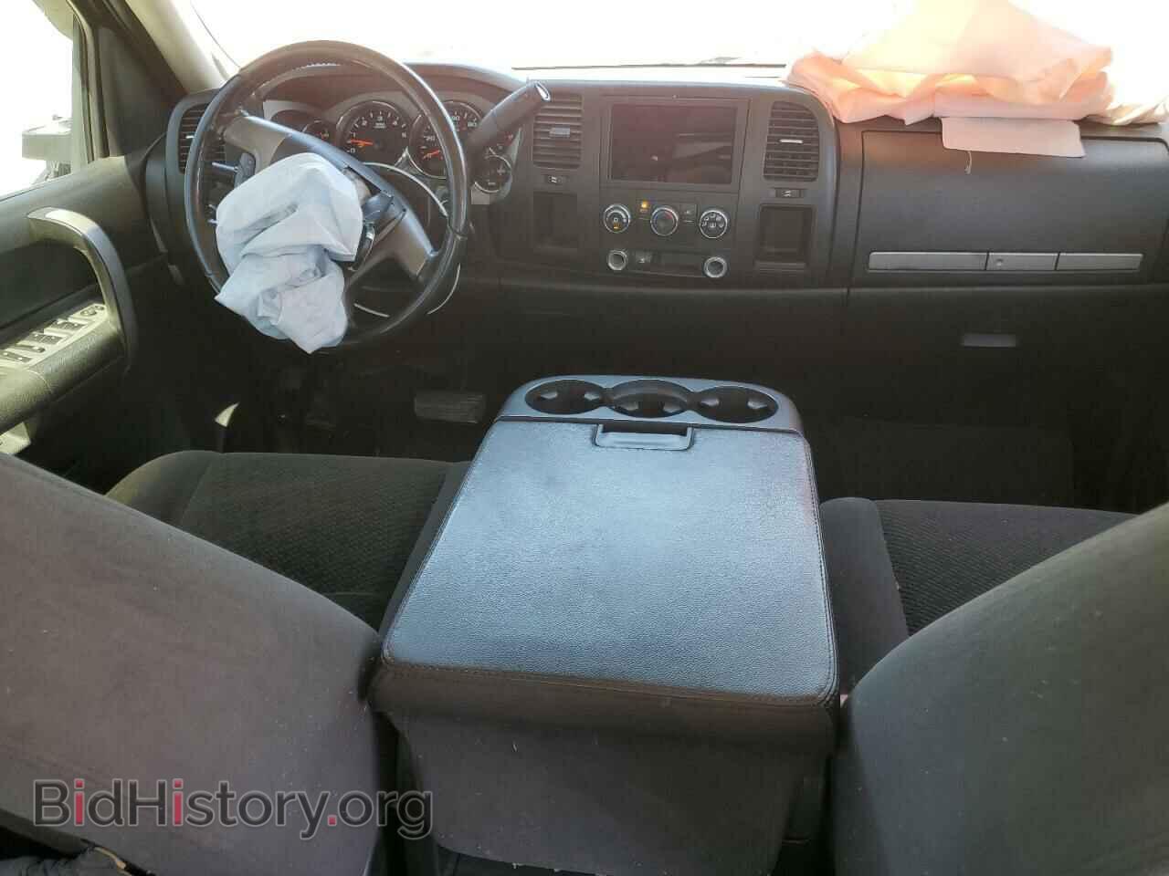 2008 CHEVROLET ALL Models - VIN: 2GCEC13J381195311 - Фото 8