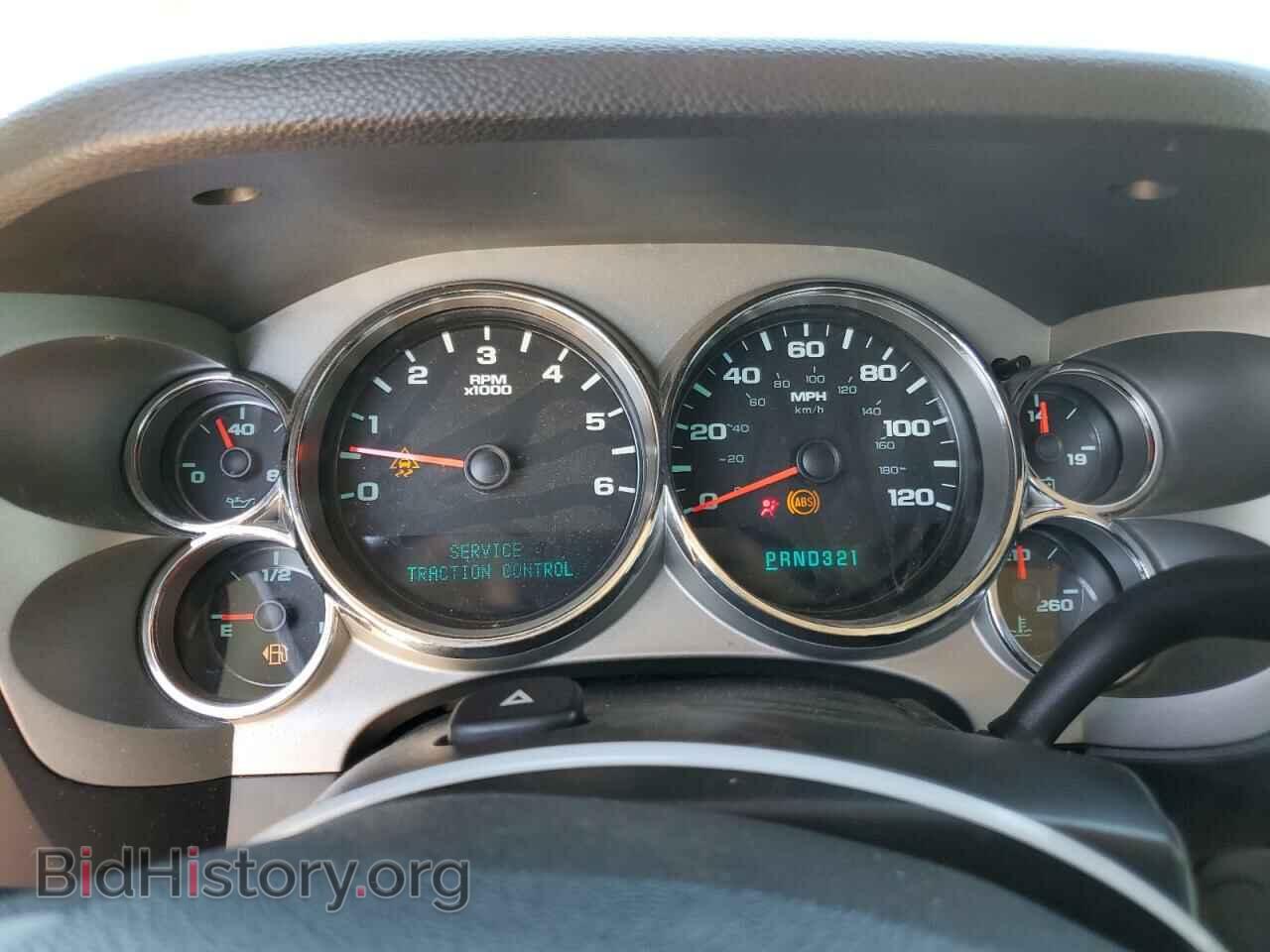 2008 CHEVROLET ALL Models - VIN: 2GCEC13J381195311 - Фото 9