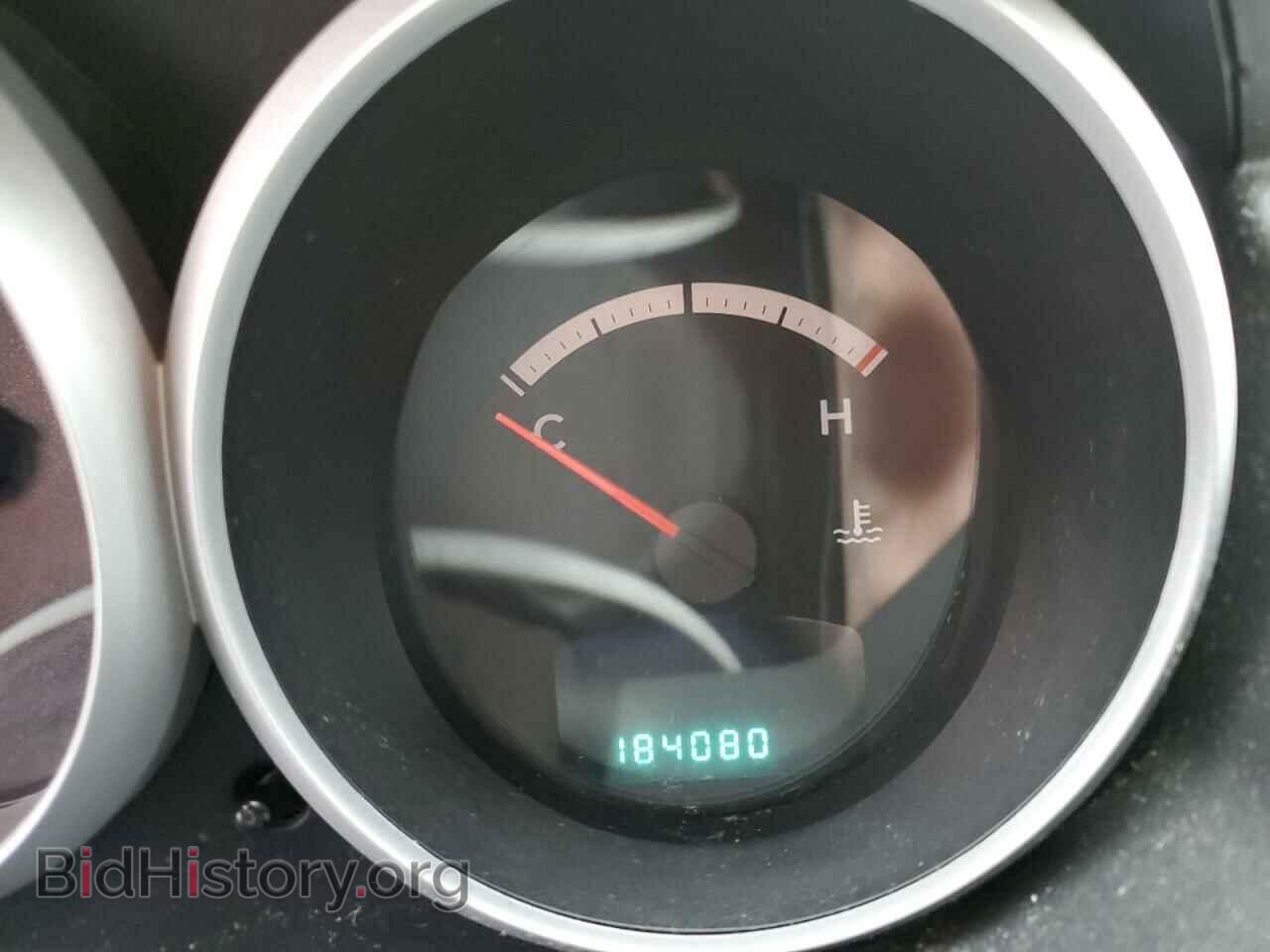 2010 DODGE CARAVAN - VIN: 2D4RN4DE5AR491004 - Фото 8
