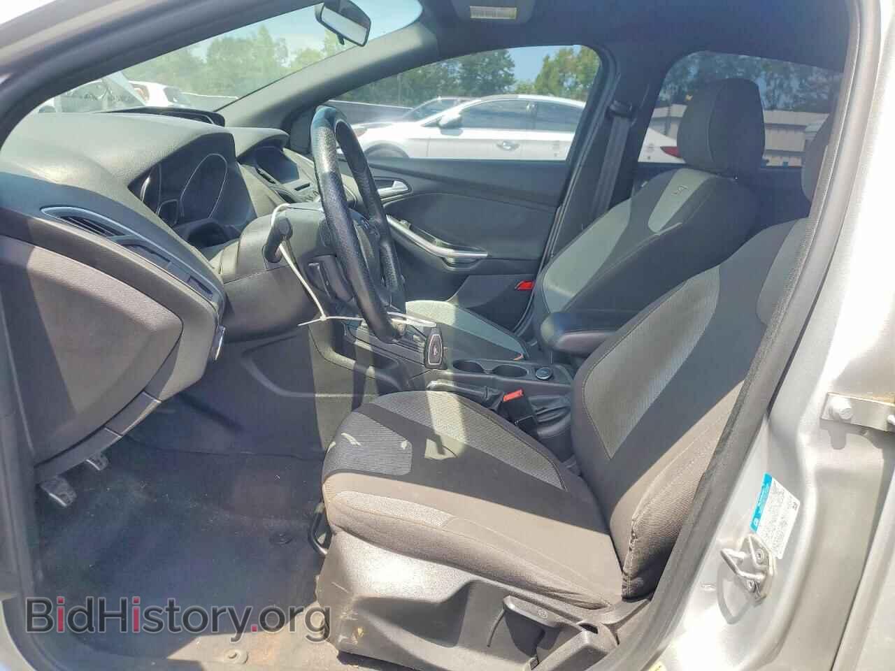 2014 FORD FOCUS - VIN: 1FADP3L96EL268328 - Photo 7