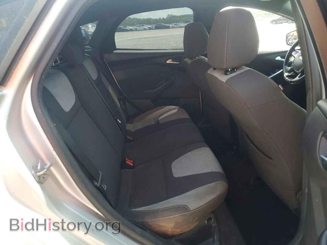 2014 FORD FOCUS - VIN: 1FADP3L96EL268328 - Photo 10