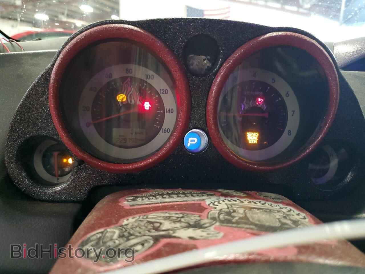 2008 MITSUBISHI ECLIPSE - VIN: 4A3AK64F68E035055 - Photo 9