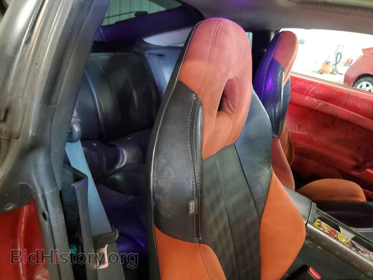 2008 MITSUBISHI ECLIPSE - VIN: 4A3AK64F68E035055 - Photo 10