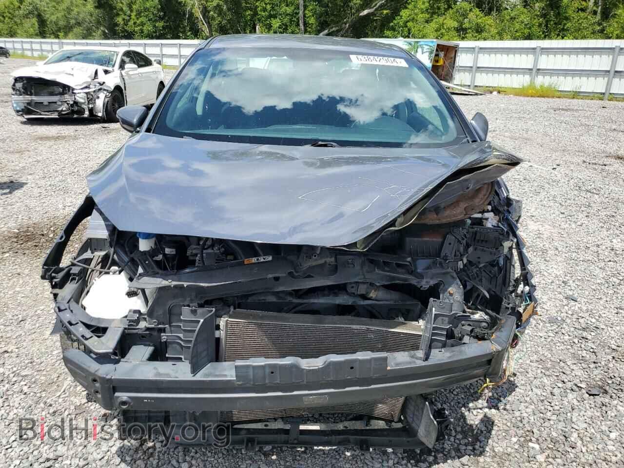 2015 KIA FORTE - VIN: KNAFX4A86F5362246 - Фото 5