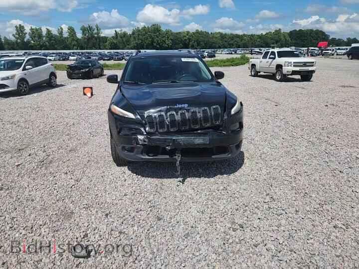 2014 JEEP CHEROKEE - VIN: 1C4PJMCSXEW114267 - Фото 14