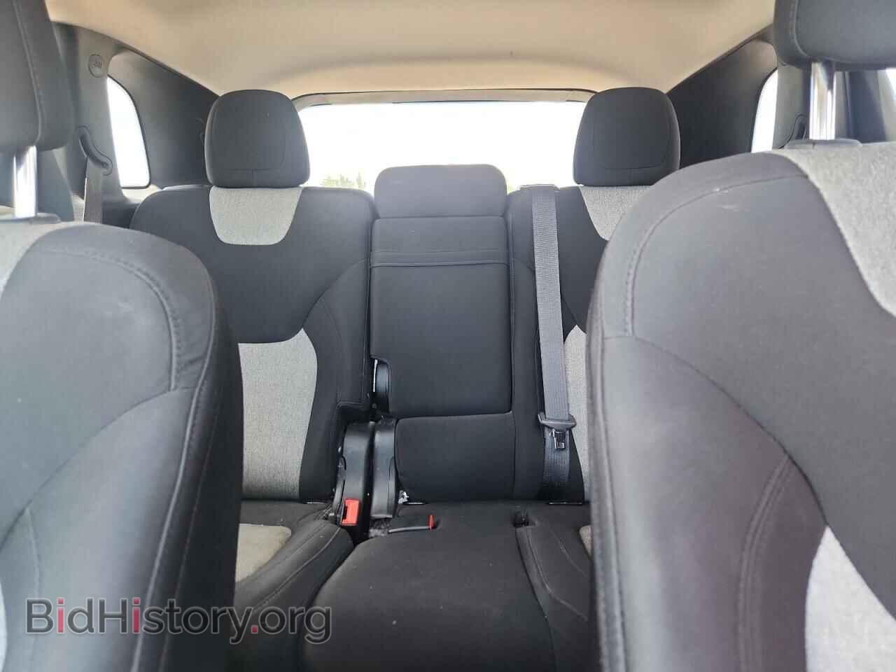 2014 JEEP CHEROKEE - VIN: 1C4PJMCSXEW114267 - Фото 10