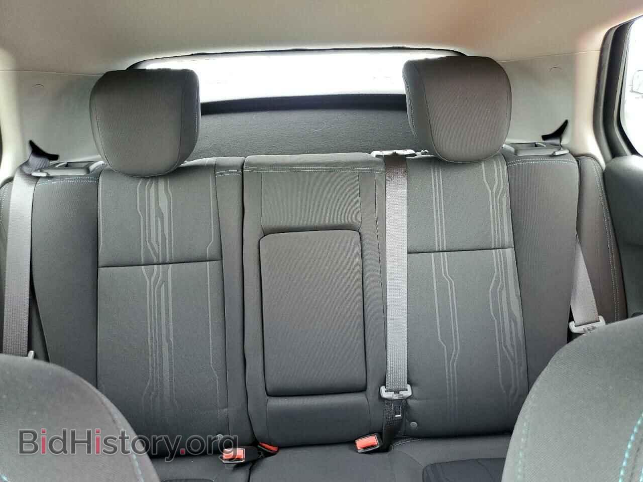 2016 CHEVROLET TRAX - VIN: KL7CJLSB5GB577063 - Фото 10