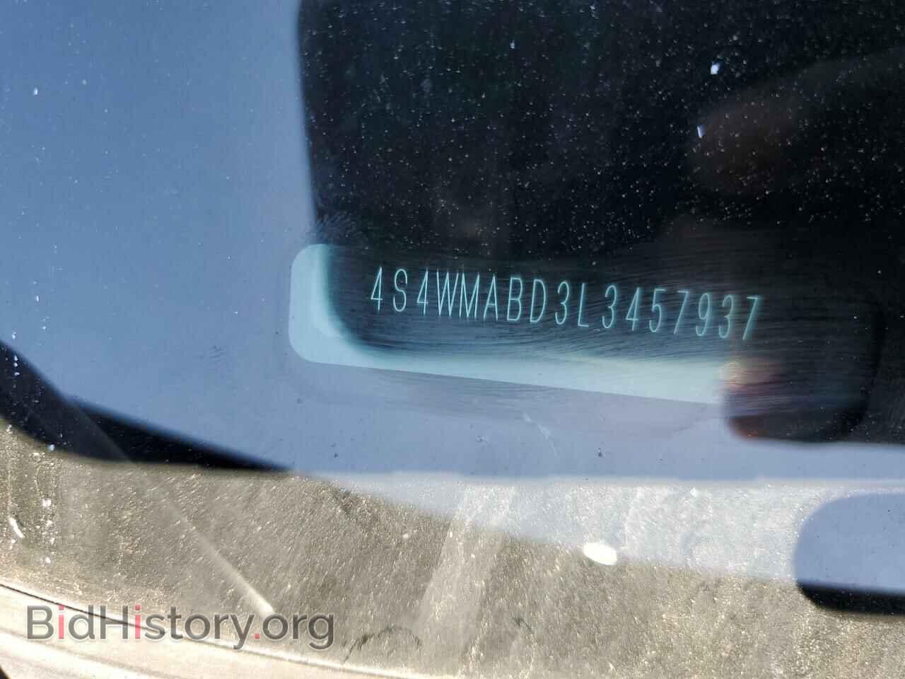 2020 SUBARU ASCENT - VIN: 4S4WMABD3L3457937 - Фото 10