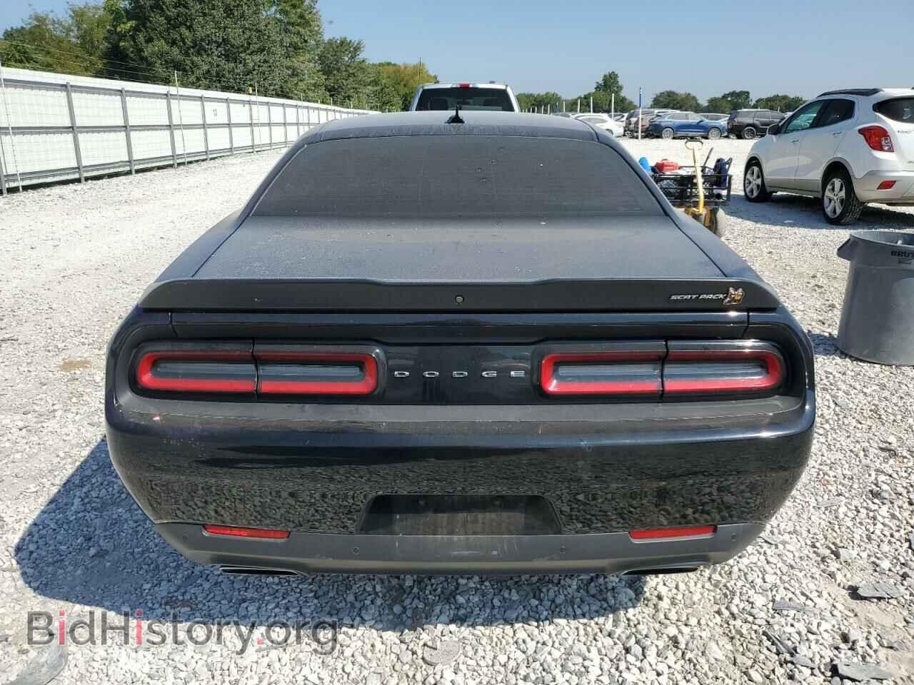 2020 DODGE CHALLENGER - VIN: 2C3CDZFJ0LH236674 - Фото 6