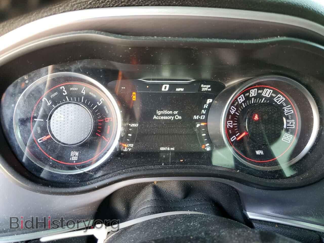 2020 DODGE CHALLENGER - VIN: 2C3CDZFJ0LH236674 - Фото 9