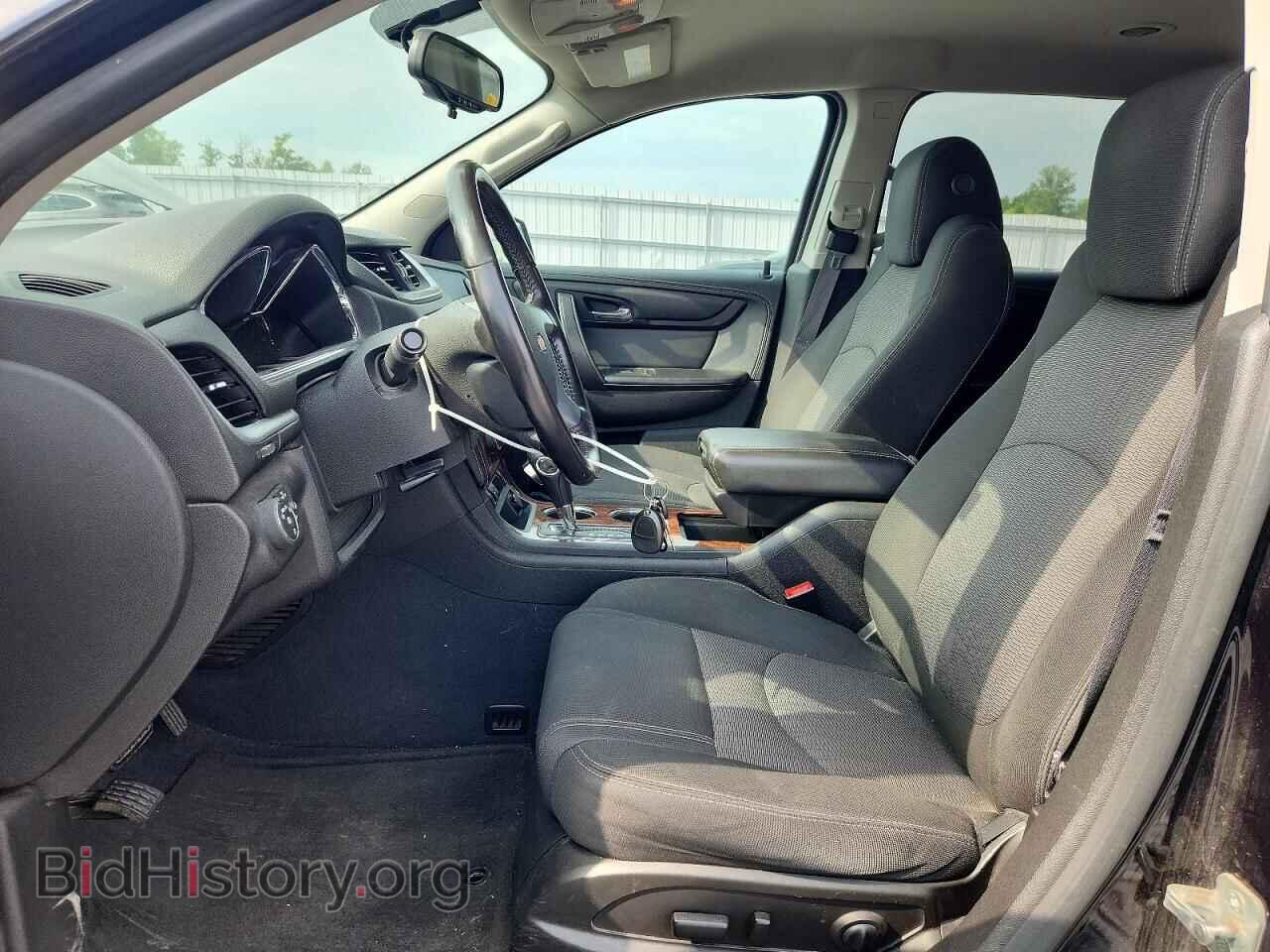2014 CHEVROLET TRAVERSE - VIN: 1GNKVGKD4EJ347178 - Photo 7