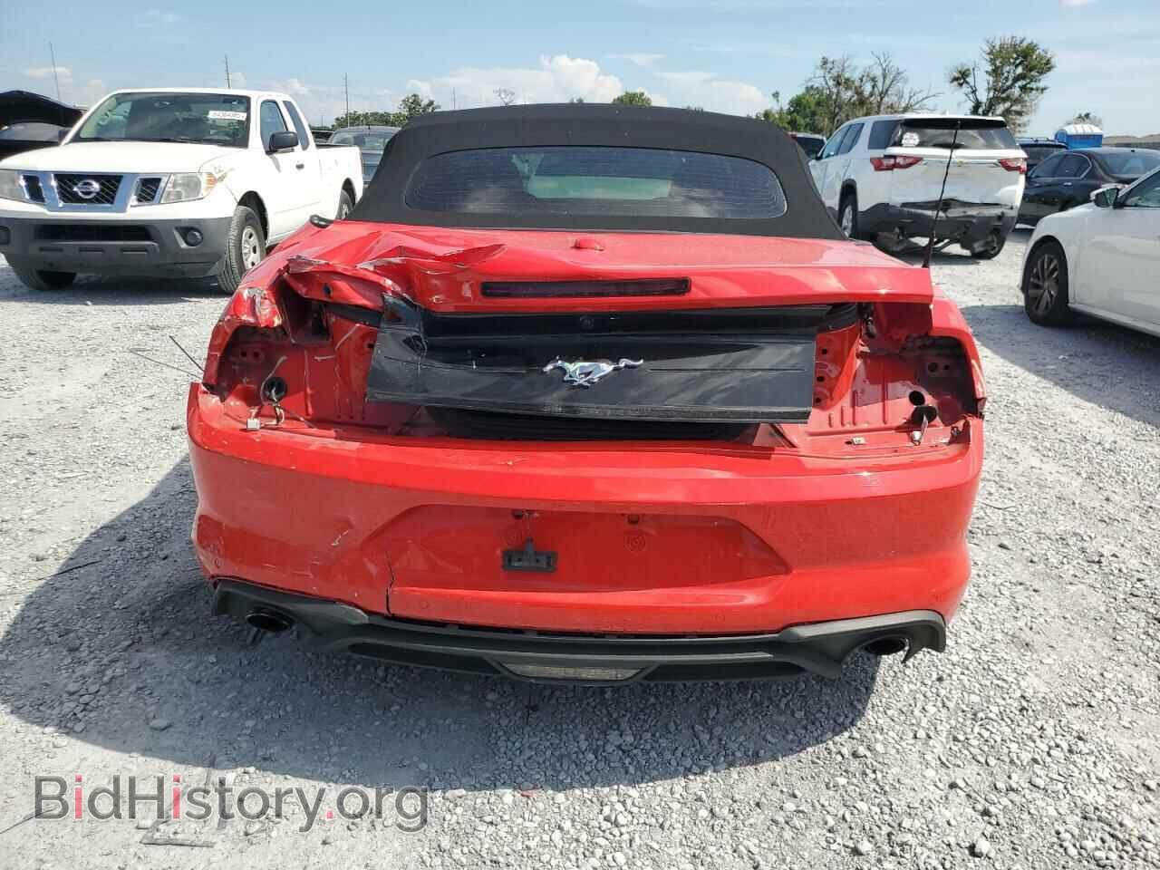 2022 FORD ALL Models - VIN: 1FATP8UH9N5135288 - Фото 6