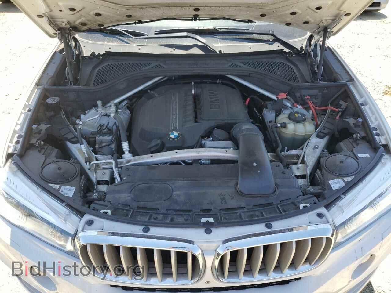 2017 BMW X5 - VIN: 5UXKR0C52H0V50090 - Фото 12