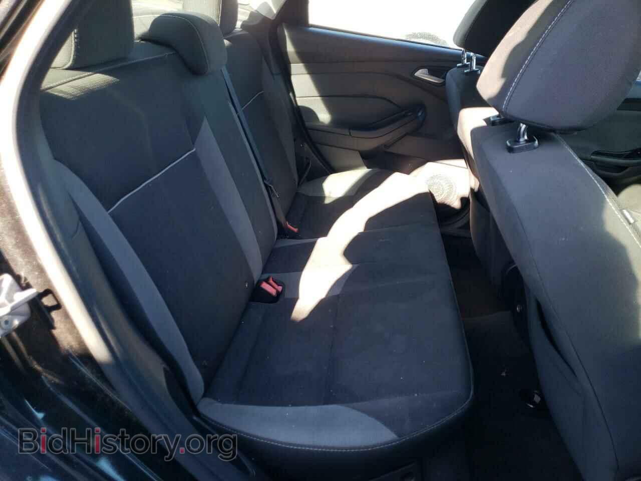 2013 FORD FOCUS - VIN: 1FADP3F29DL354973 - Фото 6