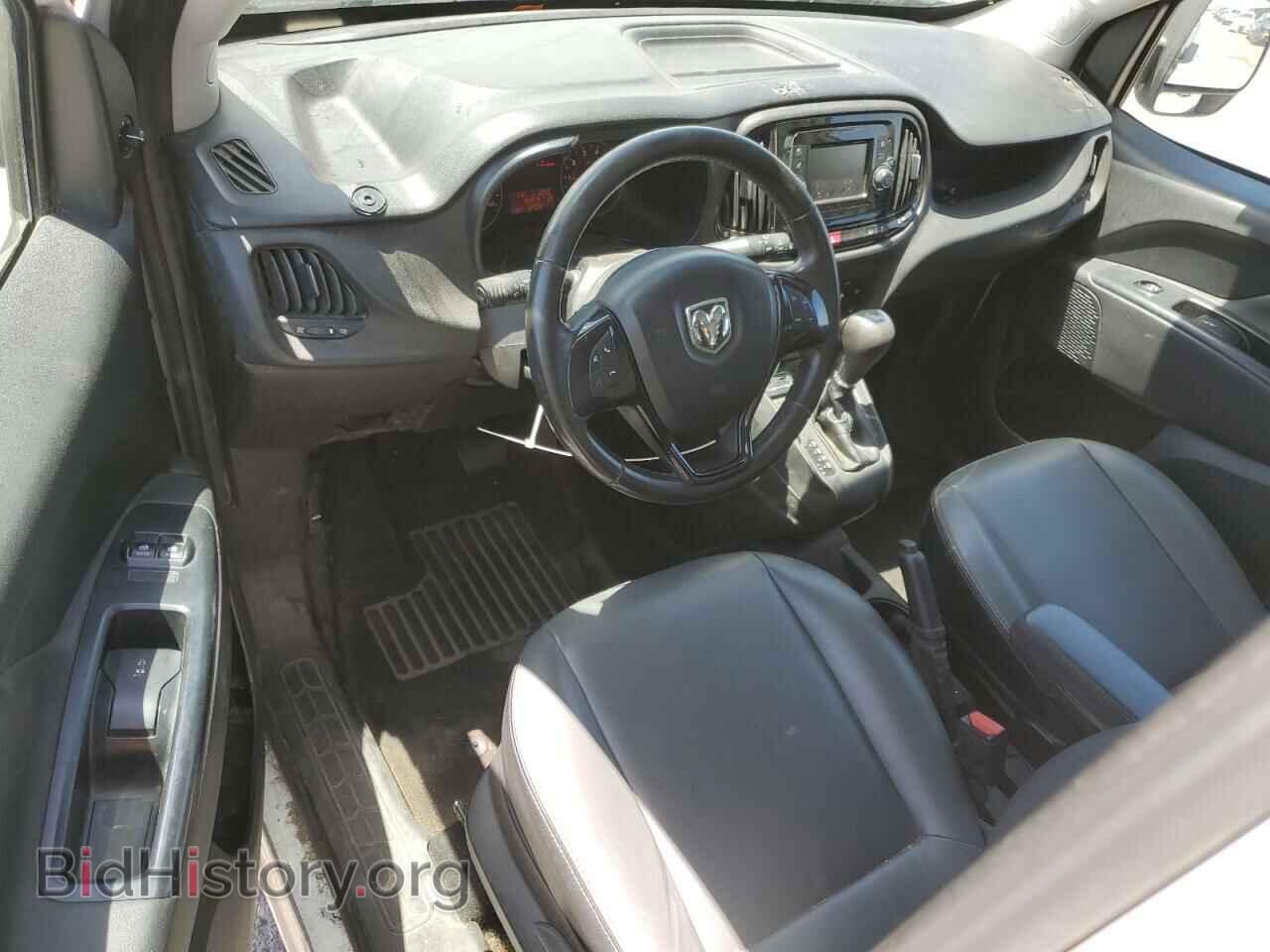 2018 RAM All Models - VIN: ZFBERFBB9J6L82737 - Фото 8