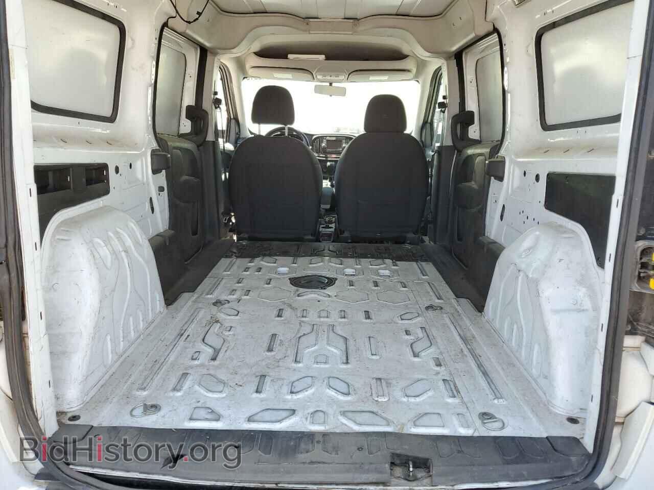 2018 RAM All Models - VIN: ZFBERFBB8J6L57084 - Фото 11