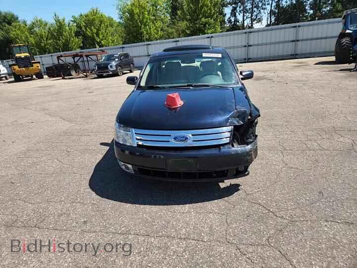 2008 FORD TAURUS - VIN: 1FAHP24W38G163761 - Photo 14