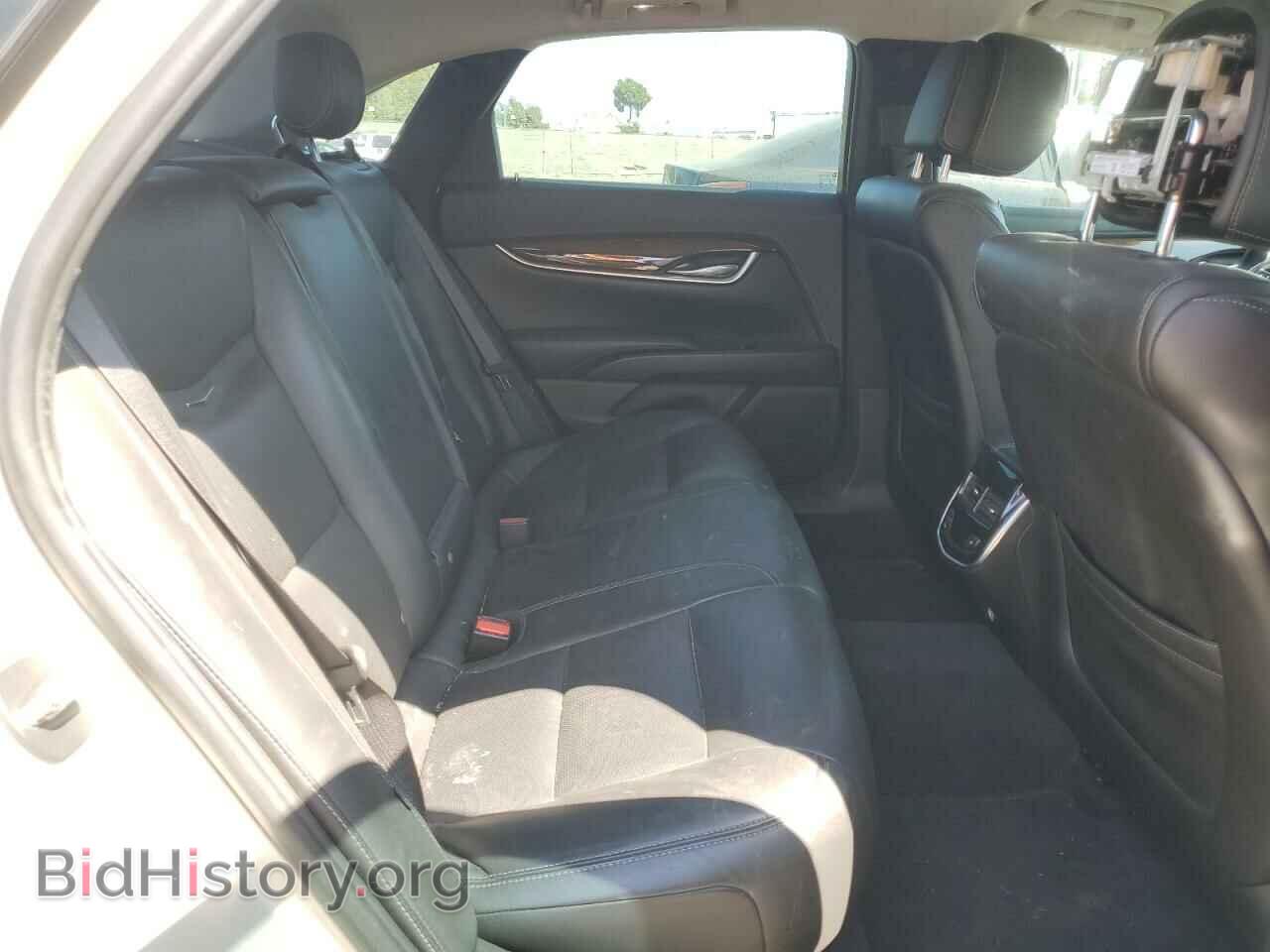 2014 CADILLAC XTS - VIN: 2G61M5S39E9119730 - Фото 10