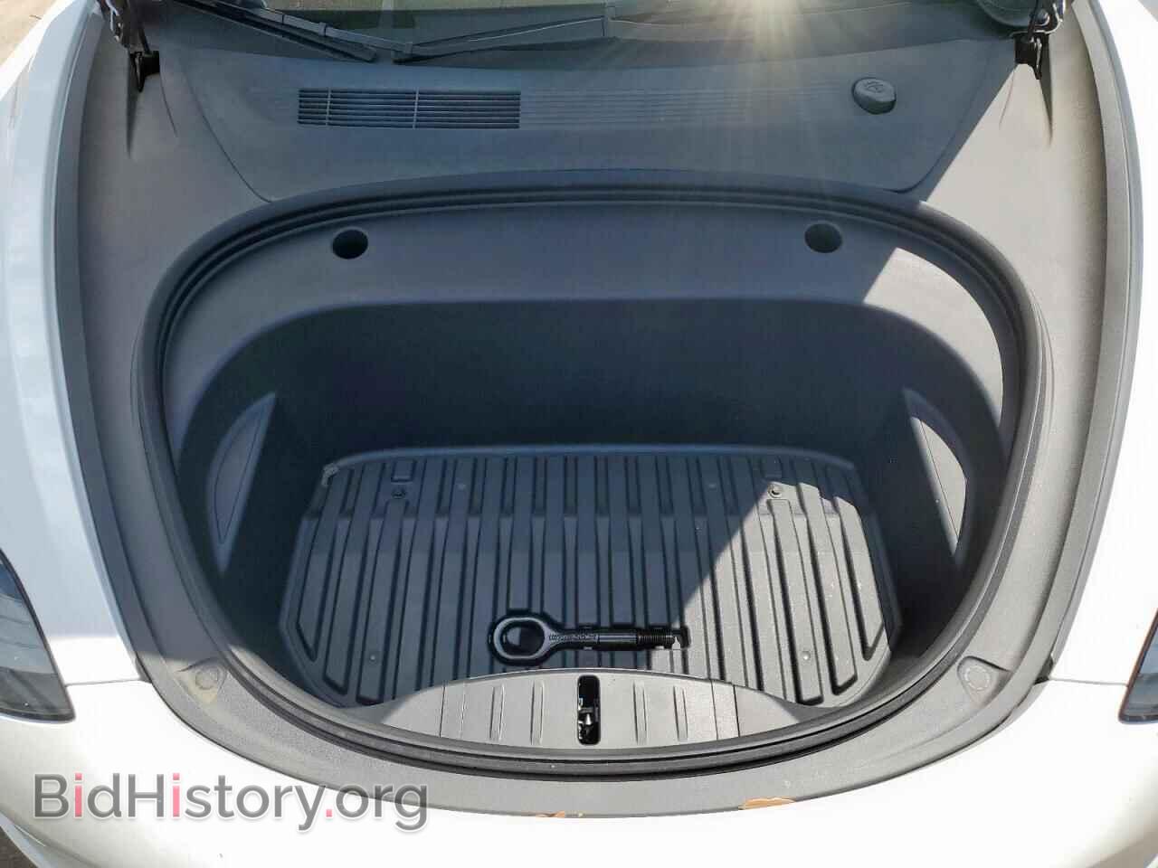 2023 TESLA MODEL 3 - VIN: 5YJ3E1EA8PF567946 - Photo 11
