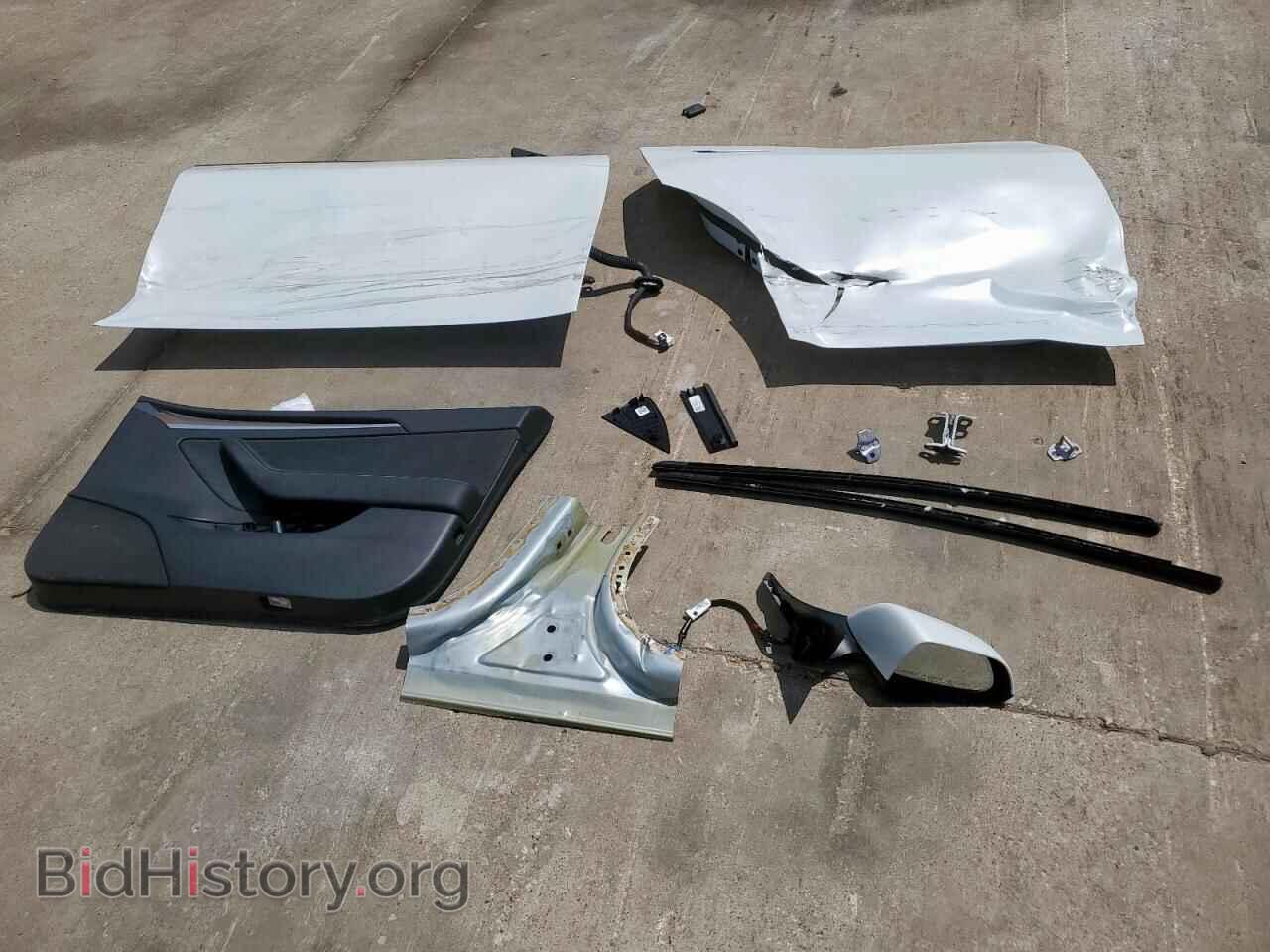 2023 TESLA MODEL 3 - VIN: 5YJ3E1EA8PF567946 - Photo 12