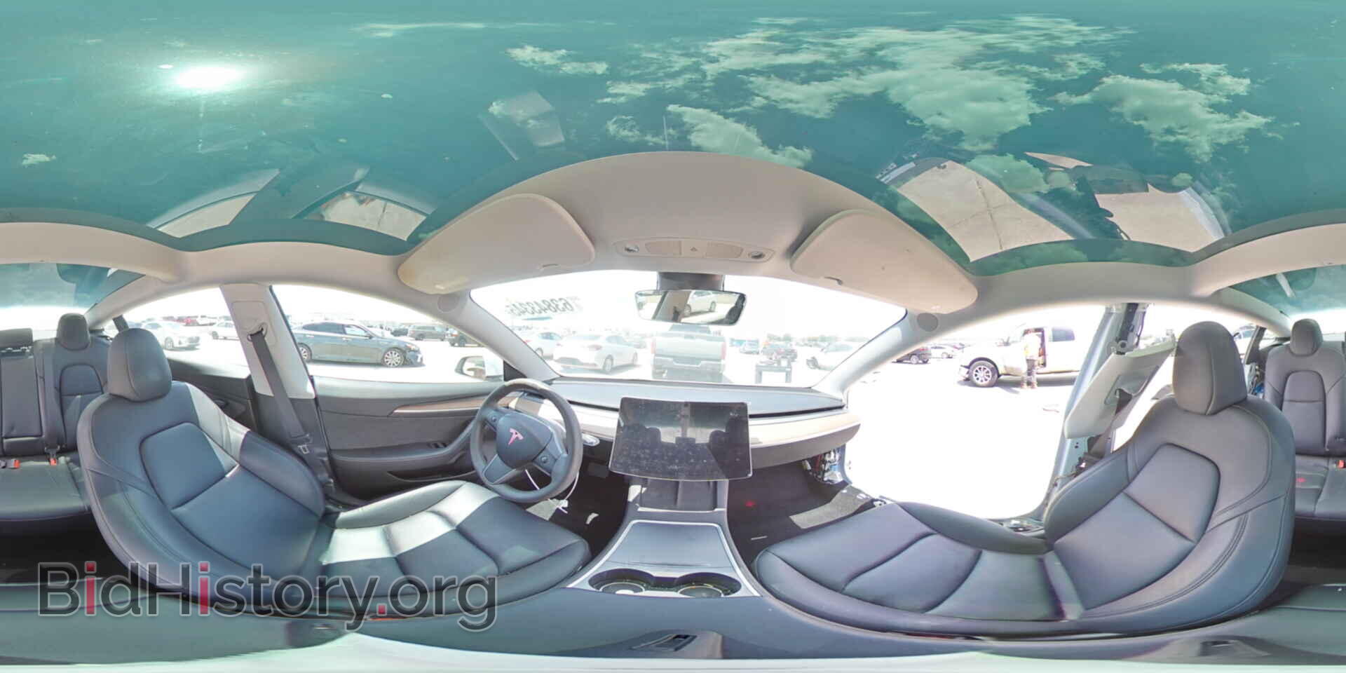 2023 TESLA MODEL 3 - VIN: 5YJ3E1EA8PF567946 - Photo 15