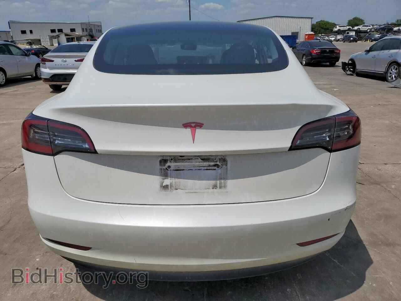 2023 TESLA MODEL 3 - VIN: 5YJ3E1EA8PF567946 - Photo 6
