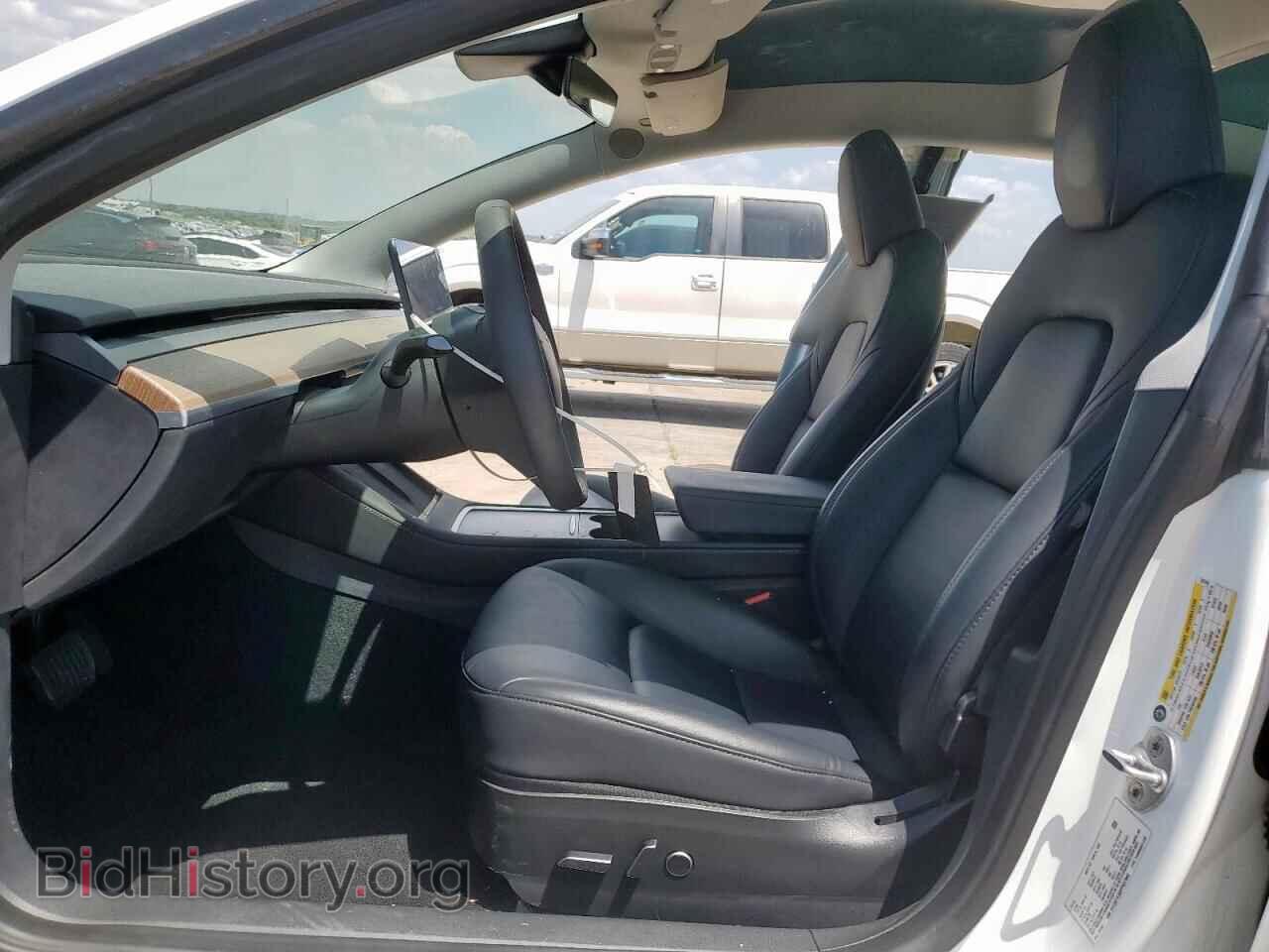 2023 TESLA MODEL 3 - VIN: 5YJ3E1EA8PF567946 - Photo 7