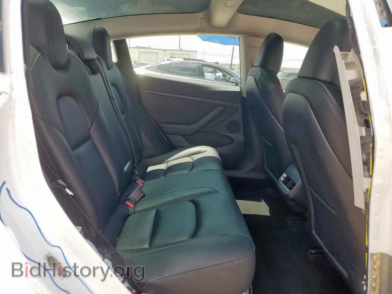2023 TESLA MODEL 3 - VIN: 5YJ3E1EA8PF567946 - Photo 10