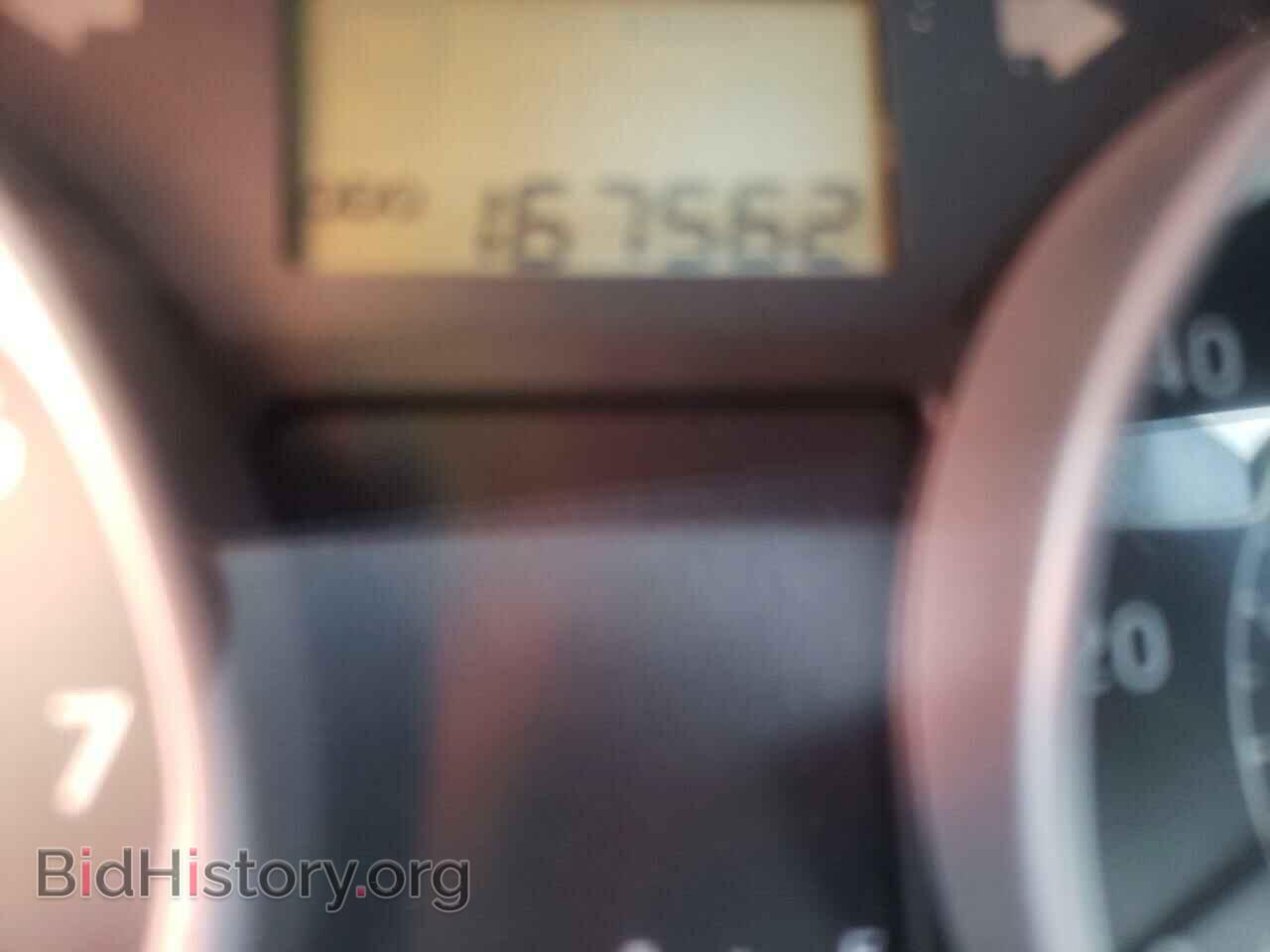 2009 HYUNDAI ACCENT - VIN: KMHCN46C69U366201 - Фото 8