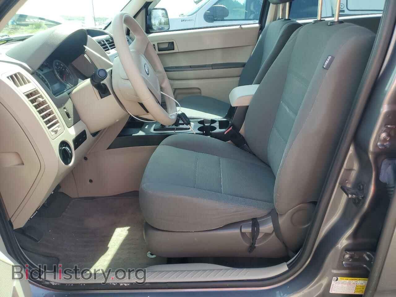 2012 FORD ESCAPE - VIN: 1FMCU0C78CKC37219 - Фото 7